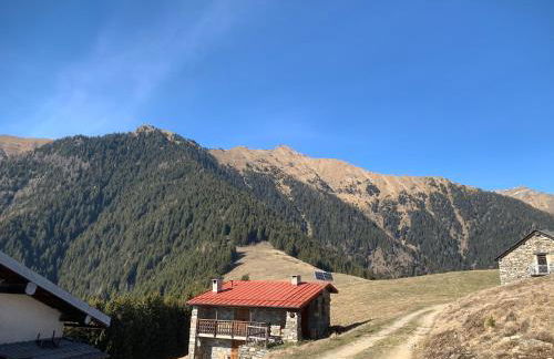 Chalet Baita delle Favole di RosaRita - Foto 50