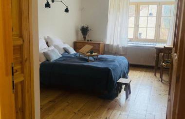 Maciejowiec Castle Hill Apartment I - Foto 3