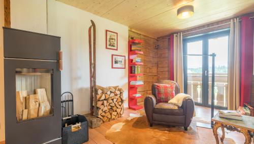 Ferienwohnungen Alpentraum - Lieblingsplätzle - Foto 5