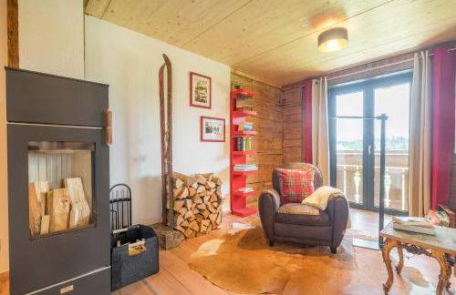 Ferienwohnungen Alpentraum - Lieblingsplätzle - Photo 5