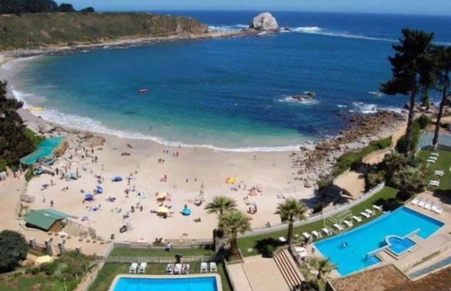 Departamento en Playa El Canelillo - Photo 19