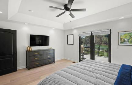 Knotty Pines by Avantstay Lake Views, Renovated - Foto 133