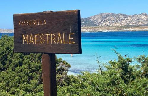 Villetta con giardino sulla Spiaggia della Pelosa - Foto 39