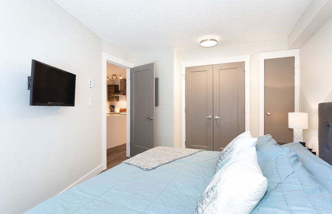 Lost Lake Lodge by Whistler Premier - Foto 58