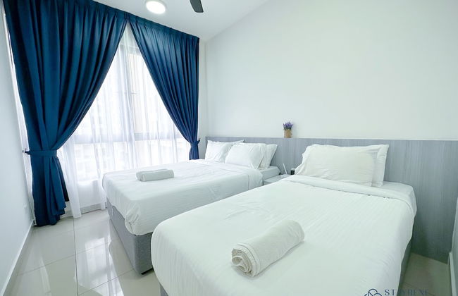 Bali Residences Sea View Suites Melaka - Foto 7