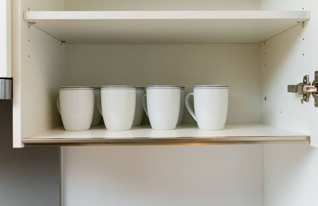 Skyvillion - Tower Point Enfield 2bed Wbalcony - Photo 12