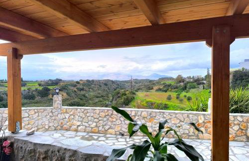 Glyki Canyon Bungalow - Foto 13