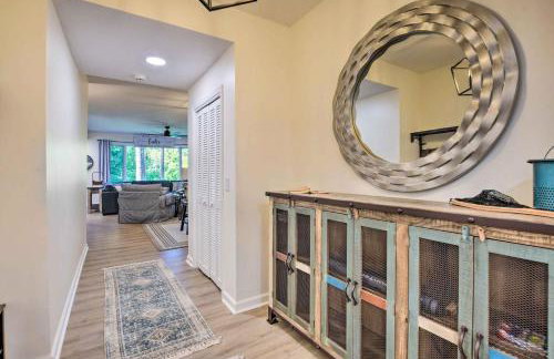 Keowee Keys Condo with Resort Amenities Access! - Foto 4