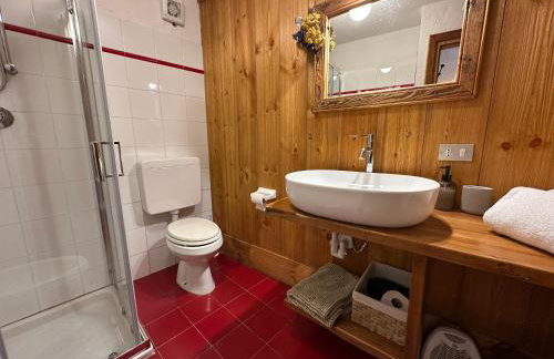 Baita Meyen - Val Ferret - Foto 15