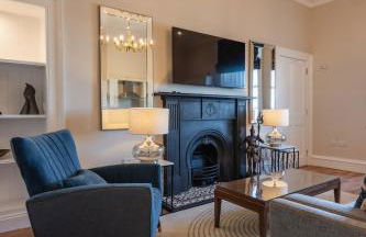 Stirling Townhouse Apartment Top - Photo 39