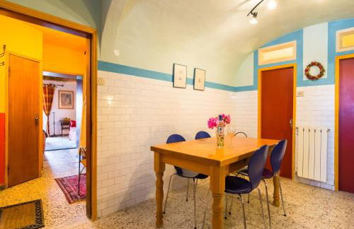 Holiday Home in Montecastelli with River Views - Foto 20