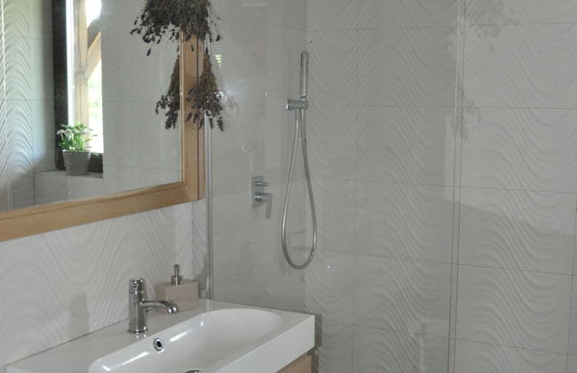 Holiday Home in Przew?oka With Forest - Photo 15