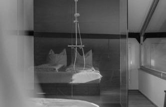 Design-Bauernchalet im Elbacher Gütel nahe Starnberger See - Foto 55