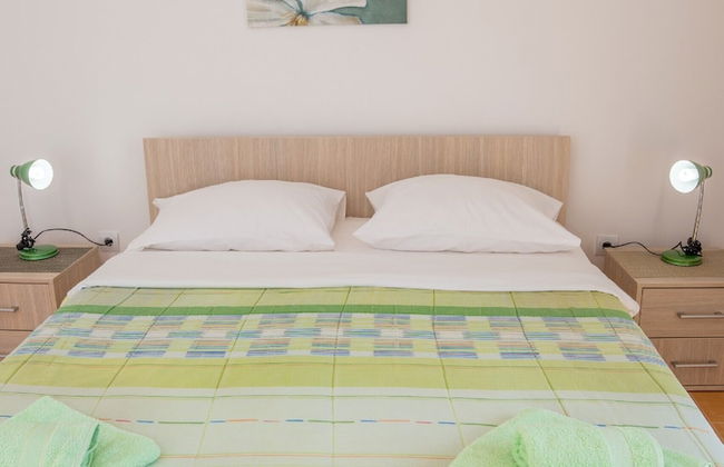 Villa Vjera - Foto 16