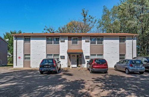 Tranquil 2BR Apt Mpls - 8075 Apt 4 - Foto 21