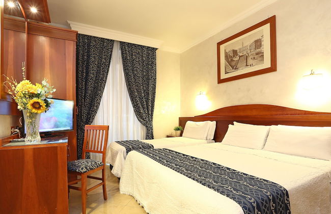 AdoraSuite B&B - Foto 1