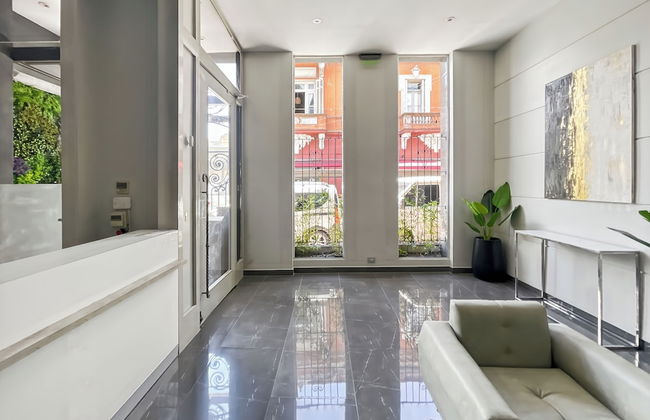 Ayres Suites Cochabamba - Foto 3