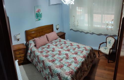 Apartamento Turístico Menéndez Pelayo -Vigo - Foto 29