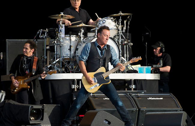 Hard Rock Café Nashville - Foto 5