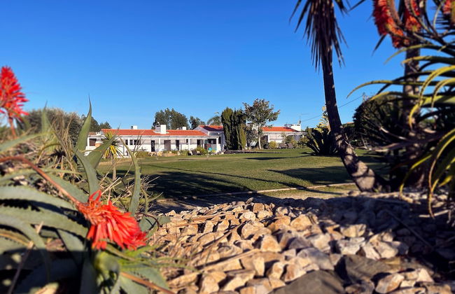 Herdade do Kuanza - Photo 1