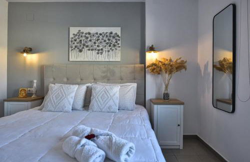 Villa Thalassa - Foto 42