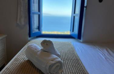 Emporios Traditional Sea View House - Foto 8