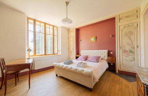 Villa Lenoir - Foto 17