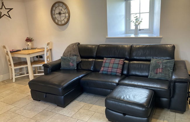 Hetton Byre - Foto 10