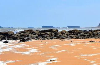 Les chats pitres Maison au calme rénovée avec jardin, terrasse aménagée, transats, abri à vélo, parking gratuit, 5 mn à pied du centre Bayeux proche des plages du débarquement - Photo 50