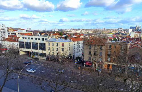 Tu casa a 10 minutos de París! - Foto 16