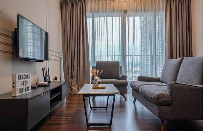 UNA Sunway Velocity by Unimax - Foto 39