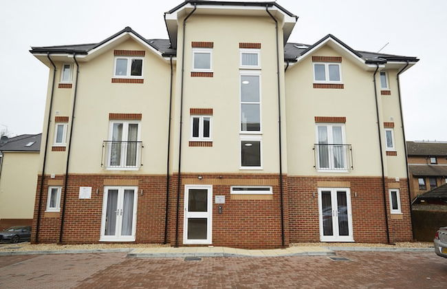 Spire View Apartment - Foto 41