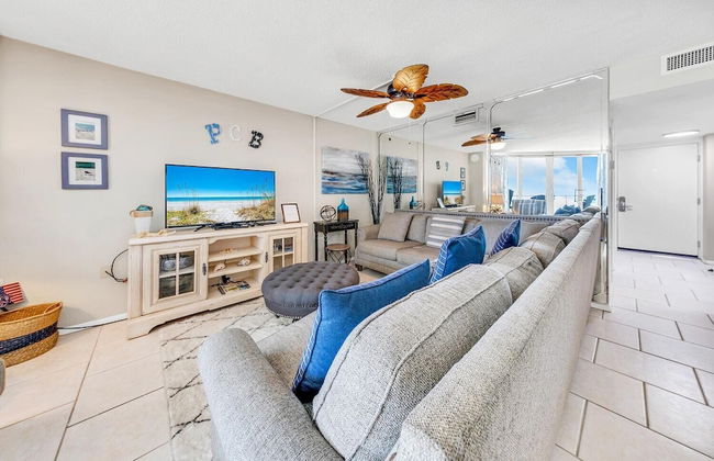 Dunes of Panama 2104e - Foto 10