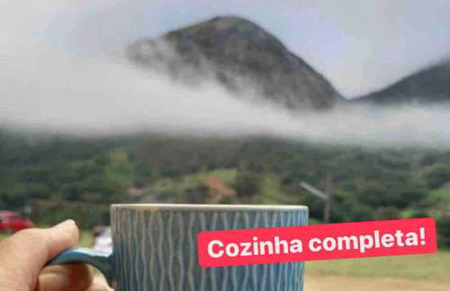 Bonito Aconchegante no Hotel Pedra do Rodeadouro Bonito PE - Photo 74