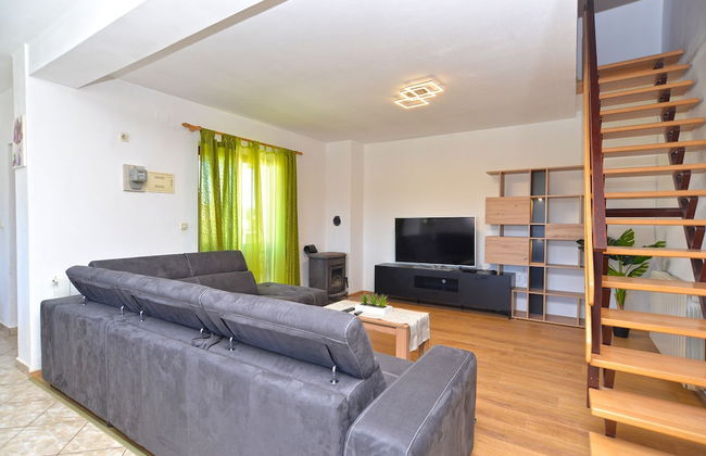 Apartment Vili 351 - Foto 56