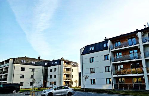 Apartament SAN Osiedle w Dolinie Sanu - Foto 8