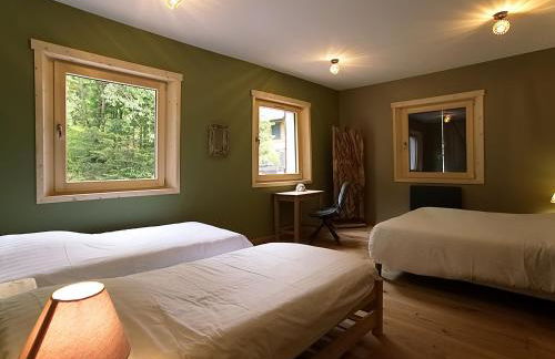 Chalet familial avec salle de jeux et spa, près de Gérardmer, pour 15 pers. - FR-1-589-647 - Foto 13