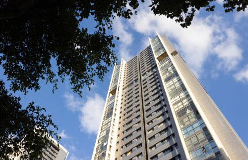 Home2Book Amazing View Apart Floor 25 Santa Cruz - Foto 4