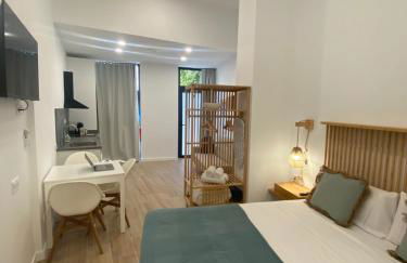 Travel Habitat Cabanyal Lofts - Foto 43