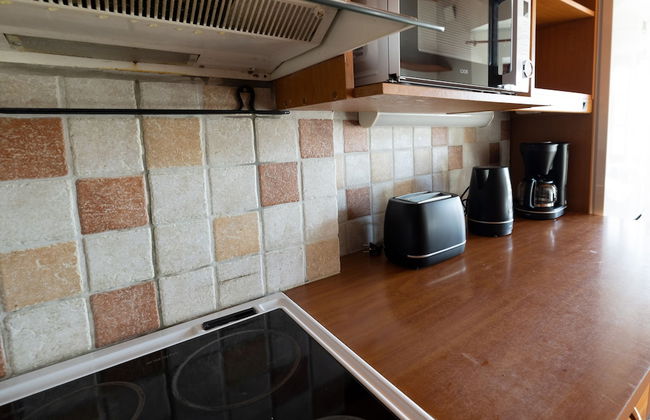 2ndhomes 2-Story Penthouse w Balcony - Foto 10