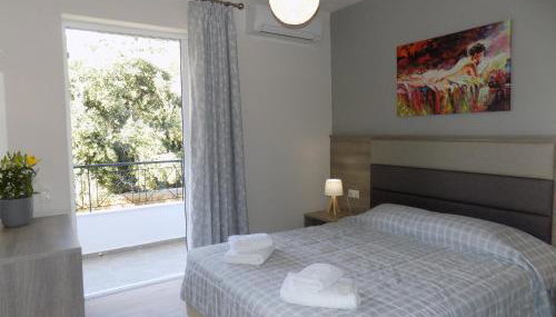 Eirini & Manolis Apartments - Foto 3