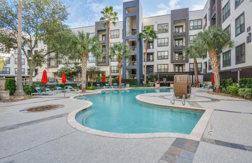 A Taste of Greece -1BR - NRG - MD Anderson - Galleria - Foto 36