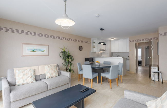 Cozy and Spacious Apartment on the 1st Floor - Foto 11