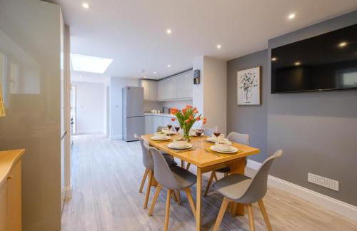 Primrose Cottage, Leiston, near Sizewell, Thorpeness and Aldeburgh - Managed by Aldeburgh Coastal Cottages - Foto 2