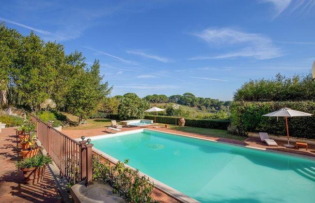 Tricolle Villa Nuova - Foto 79