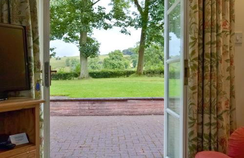 Garden Farm Cottage - Foto 7