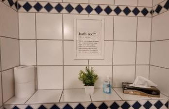 Luxus - 7 Personen 5 Bäder, 5 Schlafzimmer, Küche, Parkplatz, Ruhig - Foto 19