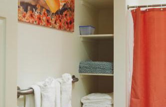 Lakeshore Lodging Apartment G - Foto 41