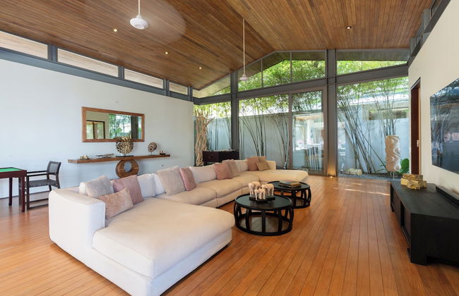 Sava Beach Villas - Foto 28