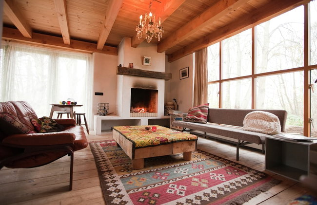 Holiday Home in Bergen Near Forests - Foto 4